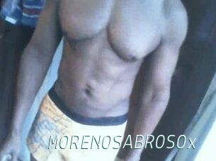 MORENOSABROSOx