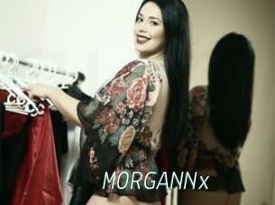 MORGANNx