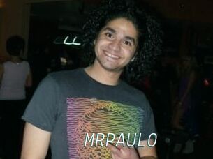 MRPAULO