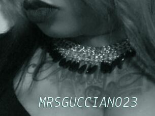 MRSGUCCIANO23