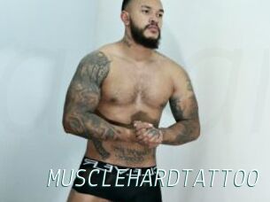 MUSCLEHARDTATTOO