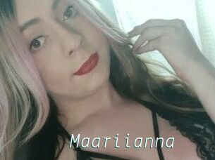 Maariianna