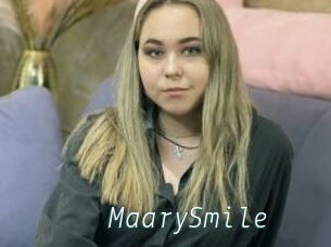 MaarySmile