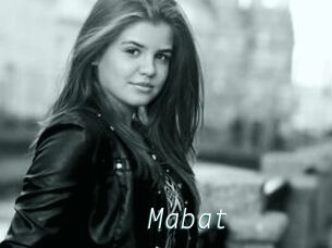 Mabat