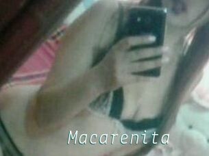 Macarenita