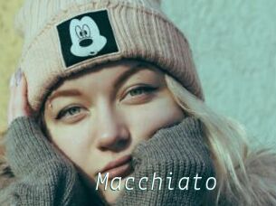 Macchiato