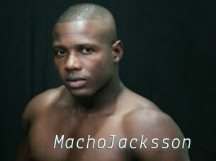 MachoJacksson