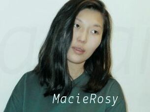 MacieRosy