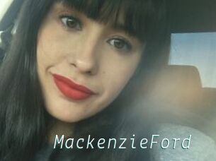 MackenzieFord