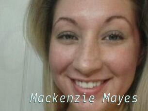 Mackenzie_Mayes