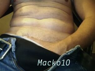 Macko10