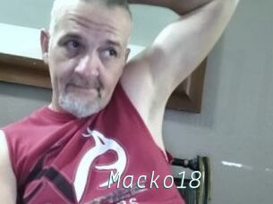 Macko18