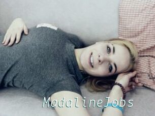 MadalineJobs