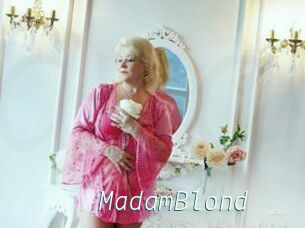 MadamBlond