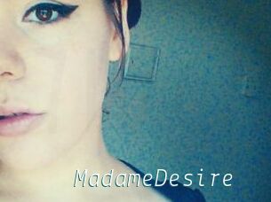 MadameDesire