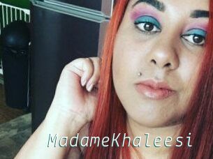 MadameKhaleesi