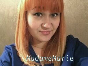 MadameMarie