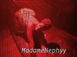 MadameNephyy