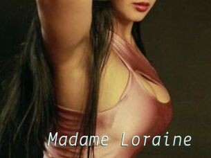 Madame_Loraine