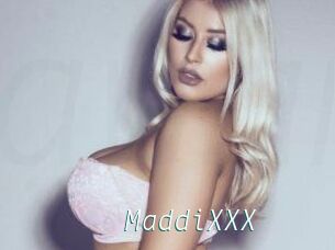 MaddiXXX