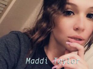 Maddi_Taylor