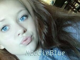 MaddieBlue