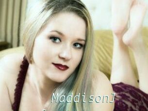 MaddisonJ