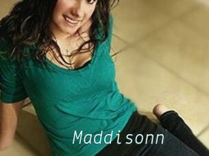 Maddisonn