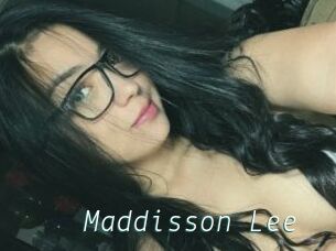 Maddisson_Lee