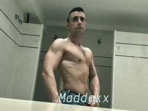 Maddokx