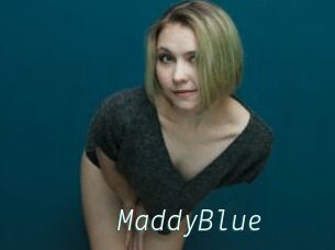 MaddyBlue