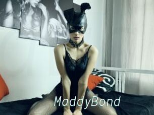 MaddyBond