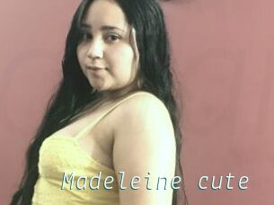 Madeleine_cute