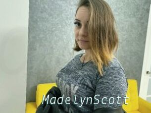 MadelynScott