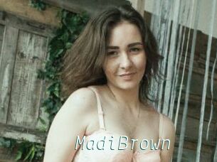 MadiBrown