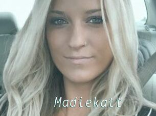 Madiekatt