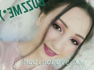 MadinaLove_xx