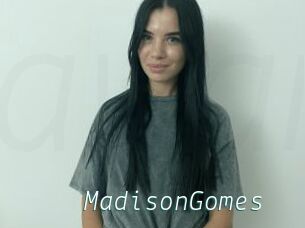 MadisonGomes