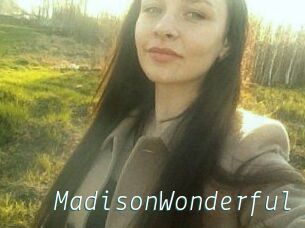 MadisonWonderful