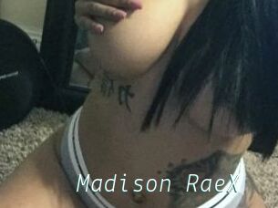 Madison_RaeX