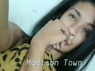 Madison_Town