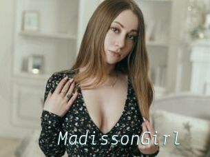 MadissonGirl