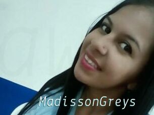 MadissonGreys