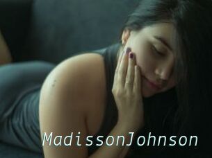 MadissonJohnson