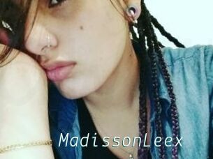 MadissonLeex