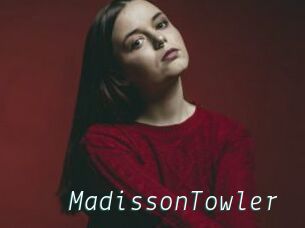 MadissonTowler