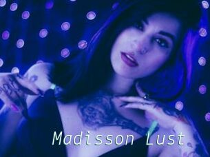 Madisson_Lust