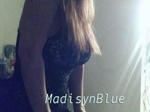 MadisynBlue