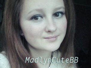 MadlynCuteBB