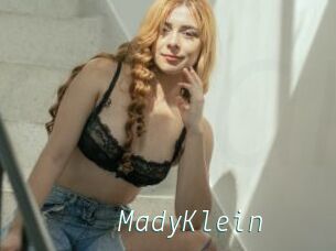 MadyKlein